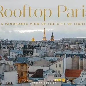 Rooftop Paris