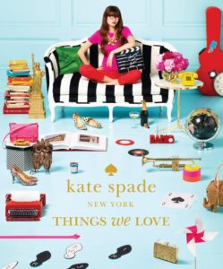 Kate Spade - Things We Love
