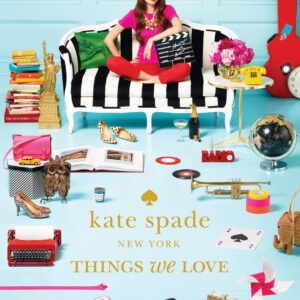 Kate Spade - Things We Love
